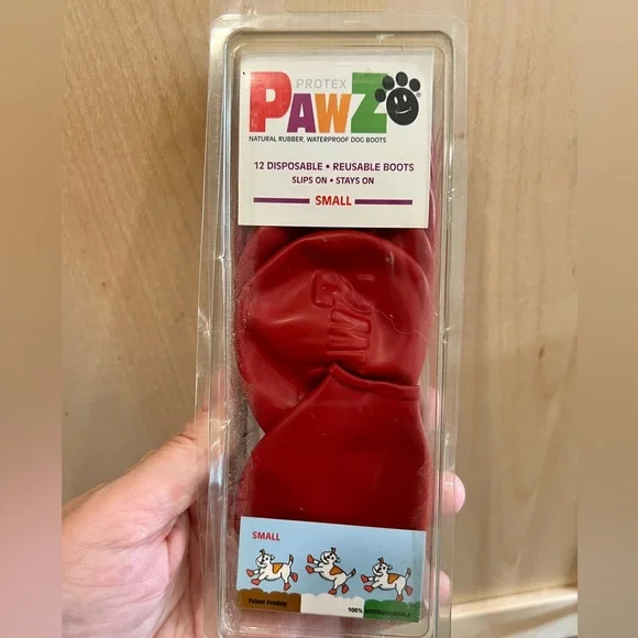 Dog 🐶 Booties - Picture 4 of 5